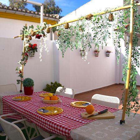 La Casa Del Genil Granada Exterior foto